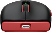 Mysz MSI Forge GM340 W (S12-4301730-HH9)