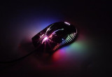 Mysz Manhattan Gamingowa Optyczna USB 7200dpi