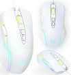Onikuma CW905 Mouse White (CW905W) [Mysz]