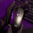 Mysz PROOVE Myszka bezprzewodowa gamingowa Gaming