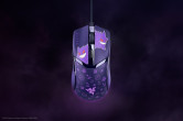 Mysz Razer Cobra Pokémon Gengar Edition