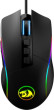 Redragon Lonewolf 2 pele (M721-PRO) [Mysz]