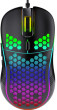Mysz Roger S4 Przewodowa Gamingowa DPI