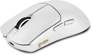 Mysz Sven Wireless gaming mouse white
