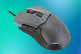 Mysz Vertux Vertux Mysz Gamingowa Przewodowa
