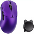 Mysz WLMouse HUAN (HUAN-PURPLE-O)