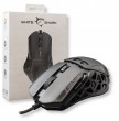 White Shark pele GM-5016 Ector black