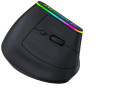 Mysz Wozinsky Bezprzewodowa WMG-1164 gamingowa pionowa