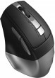 Mysz A4Tech FStyler Mysz bezprzewodowa, szara