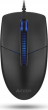 A4Tech N-530S Mouse Black (N-530S-BK) [Mysz