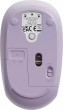 Trīsrežīmu pele violeta (B01055503513-00) [Mysz Baseus