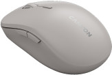 Mysz Canyon MW-12 Ciemnoszary (CNS-CMSW12DG)