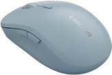 Mysz Canyon MW-12 Dwa Tryby Niebieska
