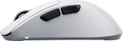 Cherry XTRFY CX-M64W-PRO-WHITE bezvadu Maus pele