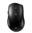 Mysz Cudy CUDY MS9945 czarna mysz
