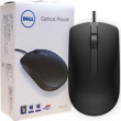 Dell MS116 USB vadu pele. [Mysz
