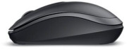 Mysz Dell WM118 czarna (570-BBMJ)