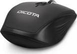 Dicota Bluetooth ceļojumu pele. melna (D31980)