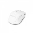 Mysz Dicota Wireless Mouse Comfort Biały
