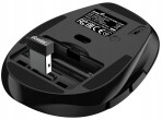 Mysz Genius Ergo 8230S Czarny (31030050400)