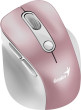 Genius Ergo 9000S Pro Mouse Pink