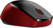Mysz Genius NX-8000S Czarno-czerwona (31030025401)