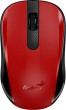 Mysz Genius NX-8008S Czerwona (31030028401)