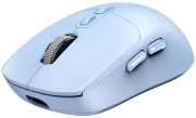 Mysz Genius NX-8080S BT Niebieska (31030042402)