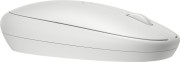 HP 240 Mouse White (793F9AA) [Mysz]
