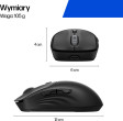 Mysz HP 705 (AZ7B1AA)