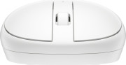 HP Mouse 240 Lunar White Bluetooth