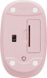 Logitech M196 peles rozā (910-007461) [Mysz]