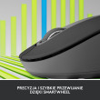 Mouse Left (910-006239) [Mysz Logitech M650