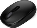Microsoft Mobile Black (U7Z-00004) [Mysz Czarna]