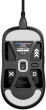 Pulsar X2 Medium Mouse Black (PX2221D)