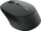 Rapoo M300 klusa pele [Mysz Silent]