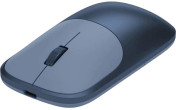 Mysz Satechi Slim EX niebieska (ST-MEXB)