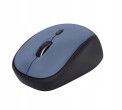 Trust YVI+ Silent Mouse Blue (25514)