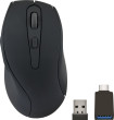 SpeedLink SL-630004-RRBK Myska māja RF bezvadu