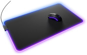Podkładka Glorious Mouse Pad 2 GLED