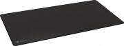 Natec Colors Series Obsidian Black placemat