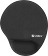 Podkładka Sandberg Memory Foam Mousepad Okrągła