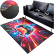 Strado pad 3D spēļu paklājs ColorPad