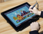Bosto BOSTO grafiskais planšetdators BT-16HDT [Tablet