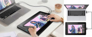 Bosto grafiskais planšetdators BT-13HDKT [Tablet graficzny