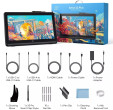 Grafiskais planšetdators GRAPHIC TABLET 476.06X267