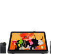 Xp Pen Artist Pro 22 Drawing