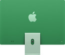 Apple dators APPLE 24 collu iMac