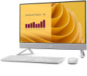 Dell EC27250 galddators AIO dators Intel