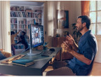 Hp inc. EliteStudio 8 All-in-One G1i